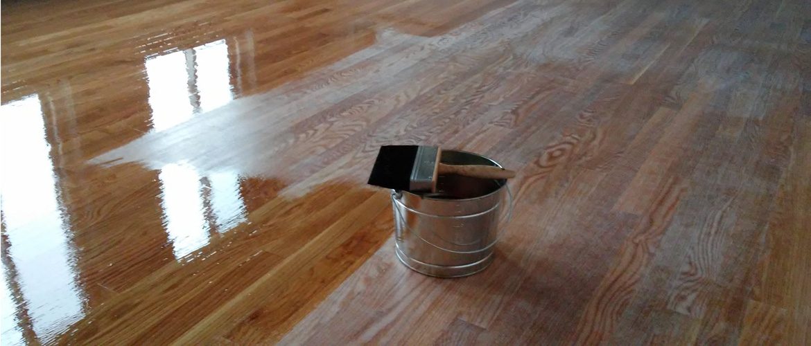 Floor Finish