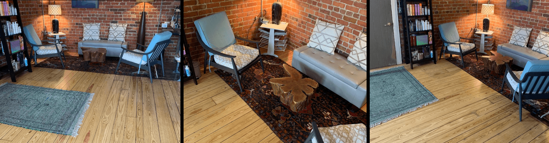 Wood Flooring